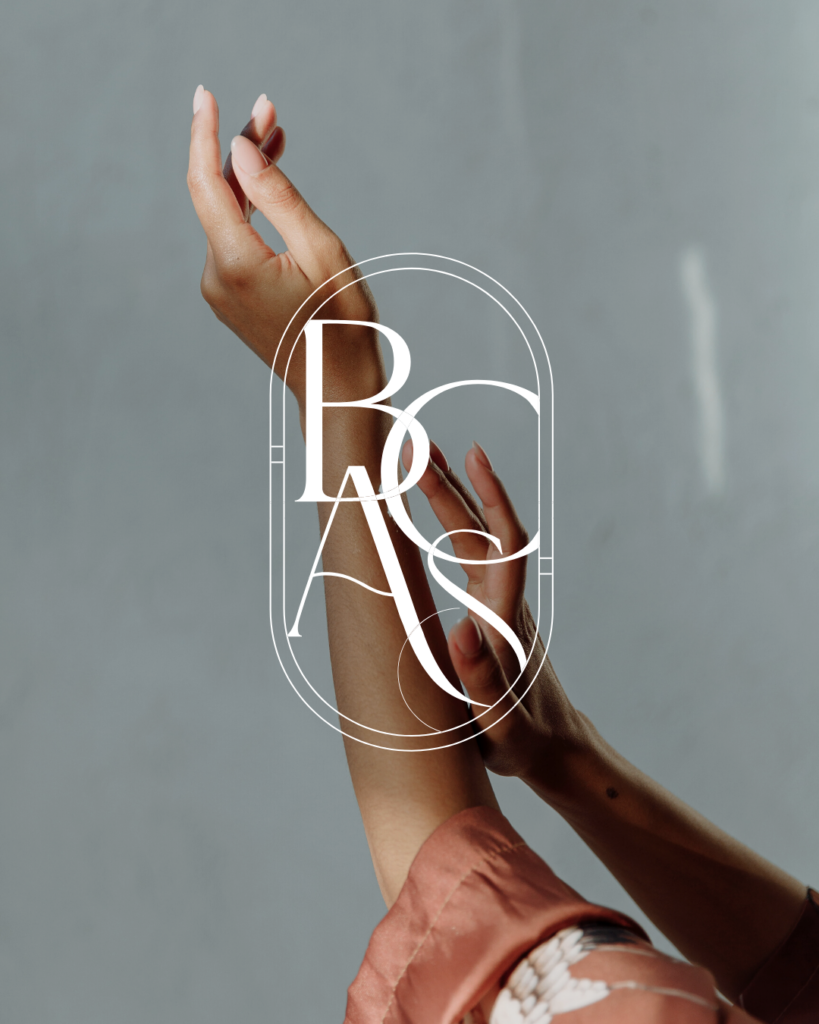 Bare Complexion Acne & Skincare - Ventura California - Marra Creative Studio - Brand Identity Development