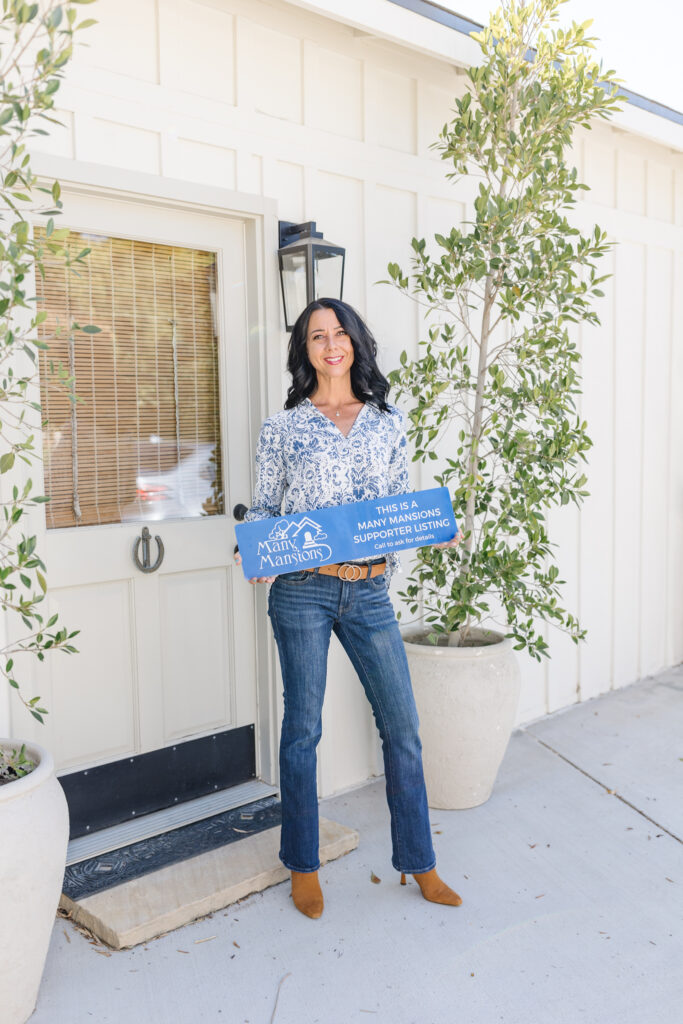 Lifestyle Brand Photography with Real Estate Agent, Brooke Grayson | Marra Creative Studio