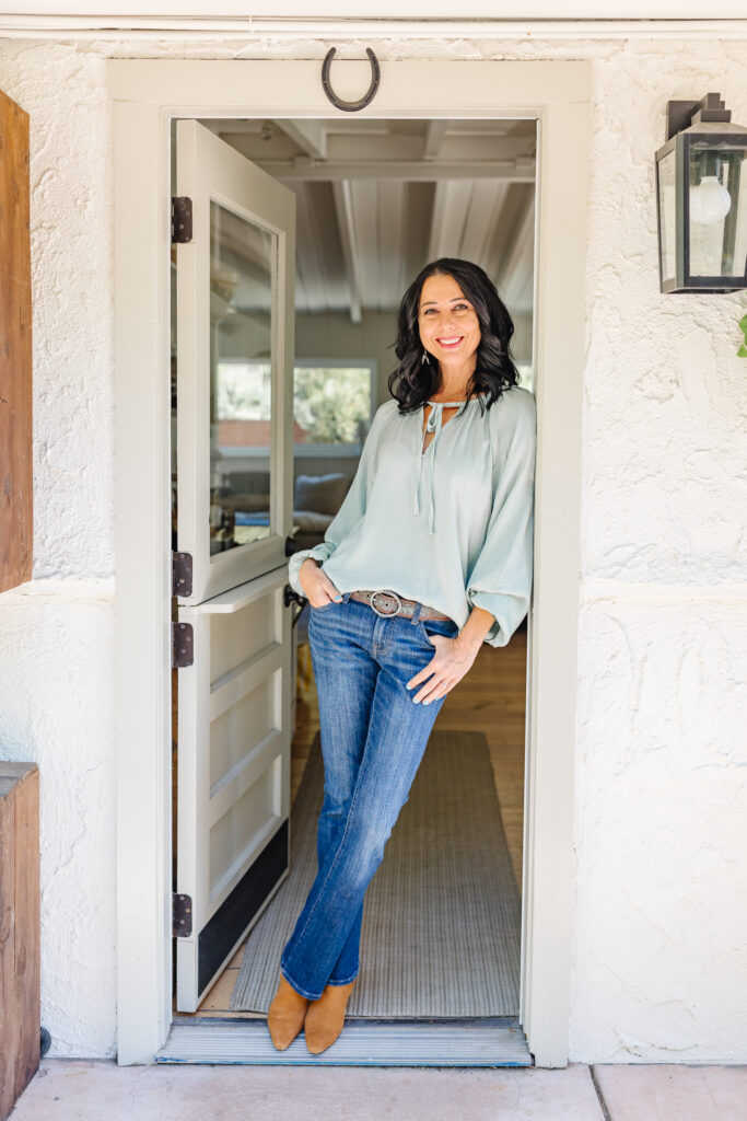 Lifestyle Brand Photography with Real Estate Agent, Brooke Grayson | Marra Creative Studio